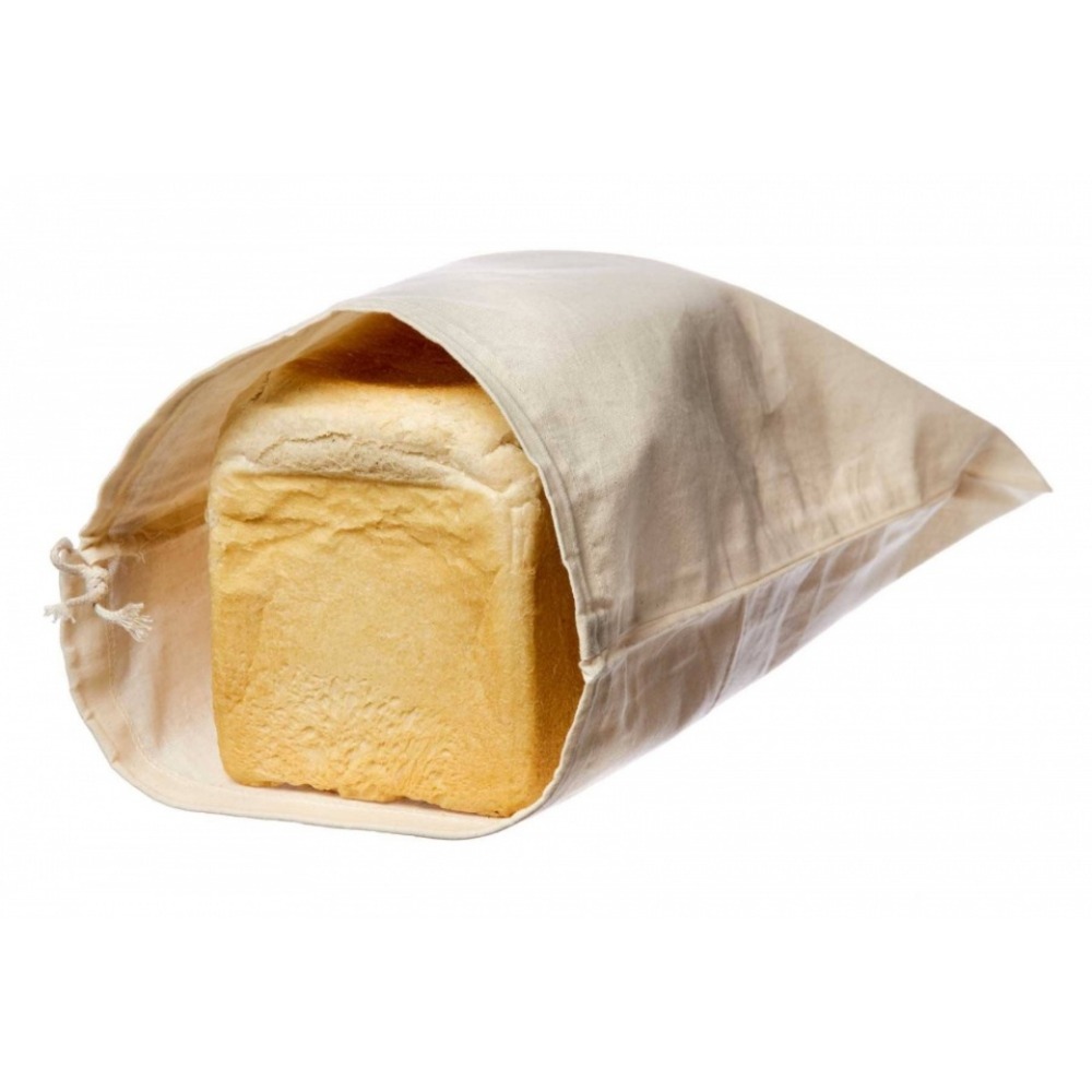 Organic Bread Bag Produce Bag